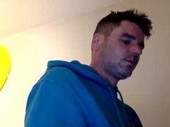 Recent screenshot of hugoscop