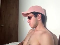 Recent screenshot of hugovanegasrv