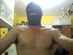Recent screenshot of humiliatedhugo