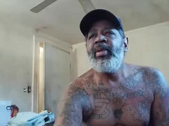 Recent screenshot of hungdick912