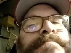 Recent screenshot of hungfist