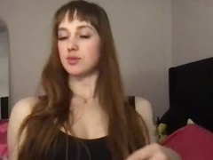 Recent screenshot of hungrypixie