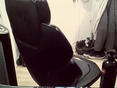 Recent screenshot of hunkystudbator