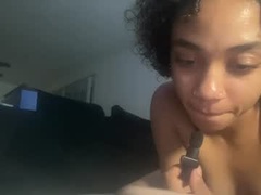 Recent screenshot of hunnidollxo