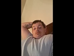 Recent screenshot of huntdog1221