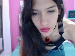 Recent screenshot of hunter_ignis