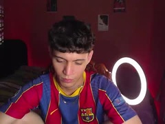 Recent screenshot of hunter_jagg