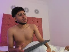 Recent screenshot of hunterwest06