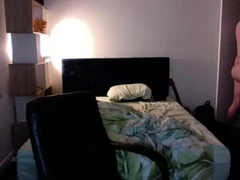 Recent screenshot of husheddesire1