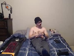 Recent screenshot of husky_dad
