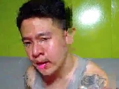 Recent screenshot of hwan234