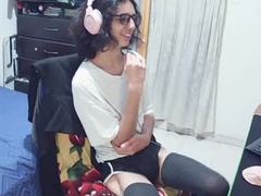 Recent screenshot of hxxyro1