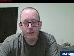 Recent screenshot of hybridhuman