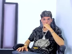 Recent screenshot of hydan_mc