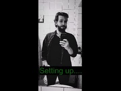 Recent screenshot of hylianknight91