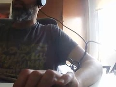 Recent screenshot of hyperpau