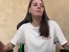 Recent screenshot of hyungastley