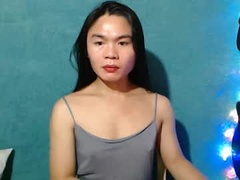 Recent screenshot of i_am_asian90