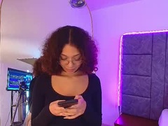 Recent screenshot of i_am_sofia_