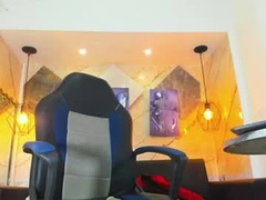 Recent screenshot of i_am_your_fantasy1