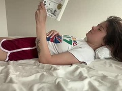 Recent screenshot of i_love_olive