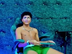 Recent screenshot of iaan_dalton_