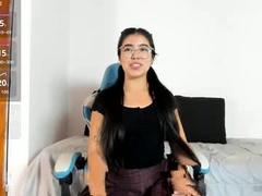 Recent screenshot of iam_eli09