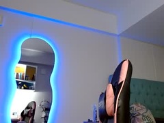 Recent screenshot of iam_marianne