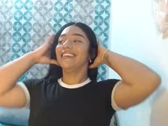 Recent screenshot of iam_paolax