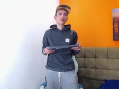 Recent screenshot of iam_smith_