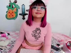 Recent screenshot of iam_zoechan