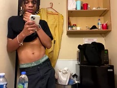 Recent screenshot of iamadielpr