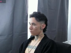 Recent screenshot of iambadboy_