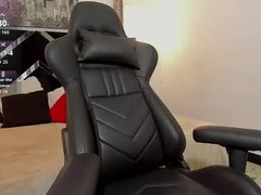 Recent screenshot of iamcharlotte19