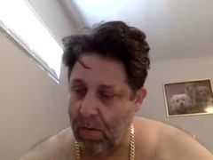 Recent screenshot of iamchaturbro