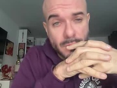 Recent screenshot of iamffurio