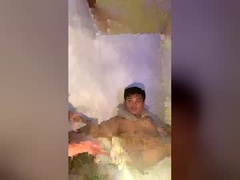 Recent screenshot of iamjanmar