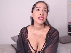 Recent screenshot of iamlara1