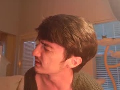 Recent screenshot of iamleshua