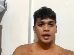 Recent screenshot of iampinoy1996