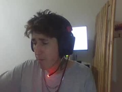 Recent screenshot of iamrondii