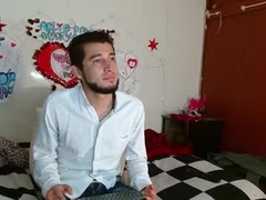 Recent screenshot of iamyourspicyone