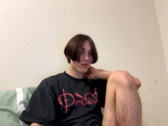 Recent screenshot of ian_bucks