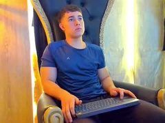 Recent screenshot of ian_dubois