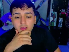 Recent screenshot of ian_grant
