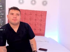 Recent screenshot of ian_nohir_xxx