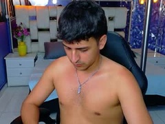 Recent screenshot of ian_sprouse