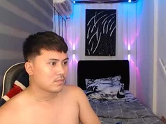 Recent screenshot of ian_the_cummer
