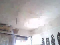 Recent screenshot of ianbraver