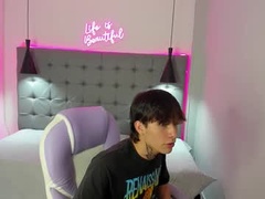 Recent screenshot of iancute_